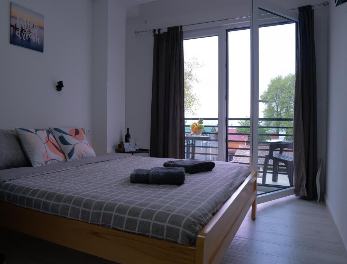 Villa Natali Ohrid Exteriör bild