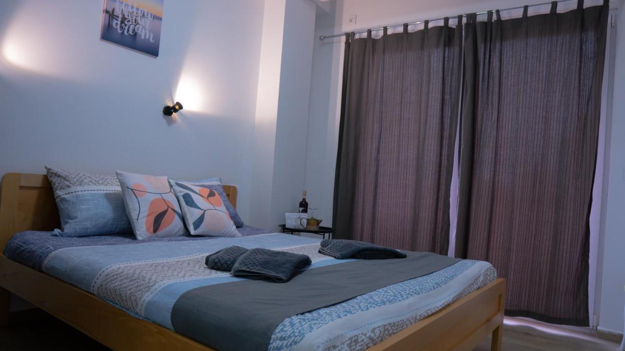 Villa Natali Ohrid Exteriör bild